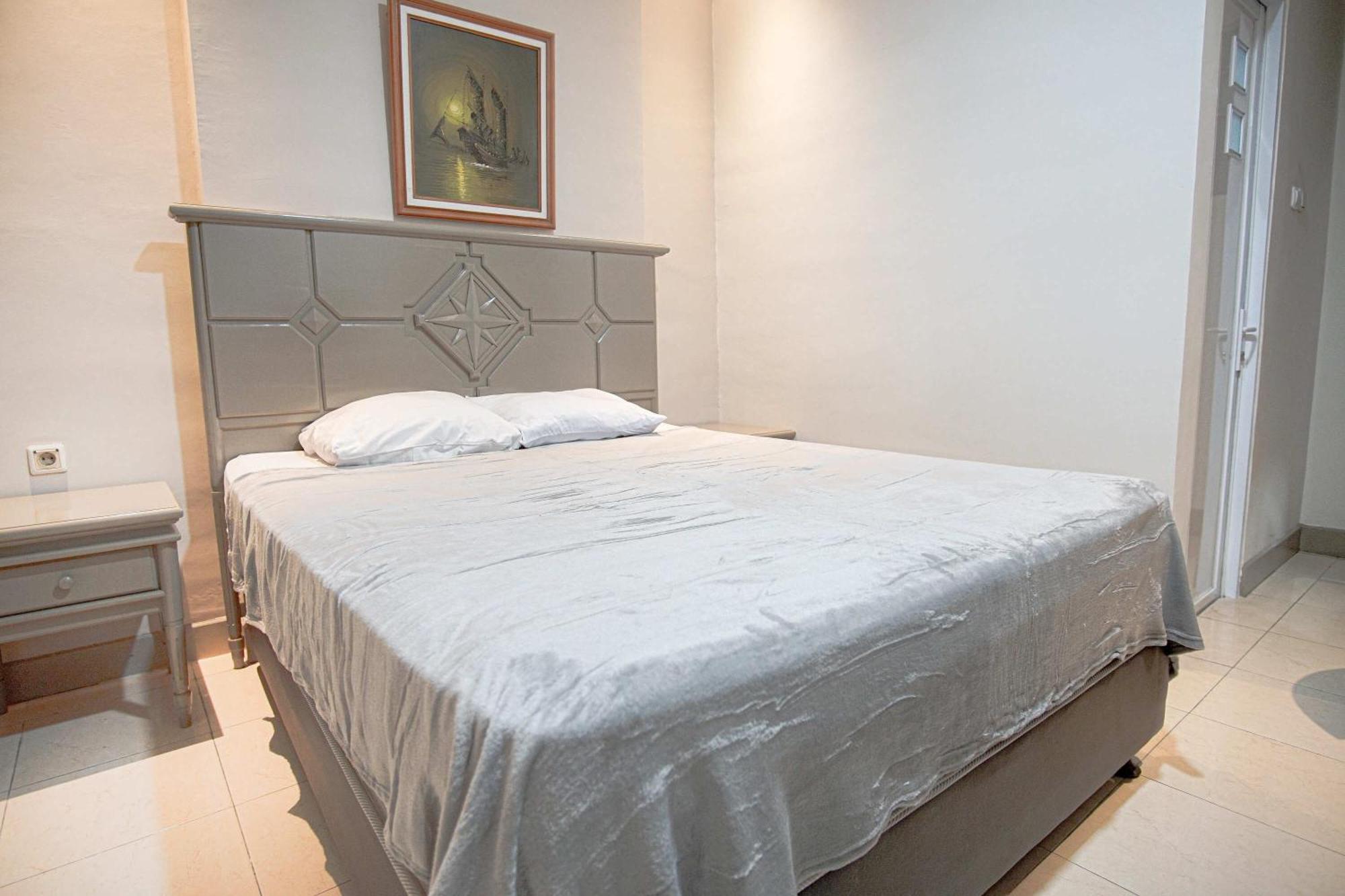 Hotel Permata Malioboro