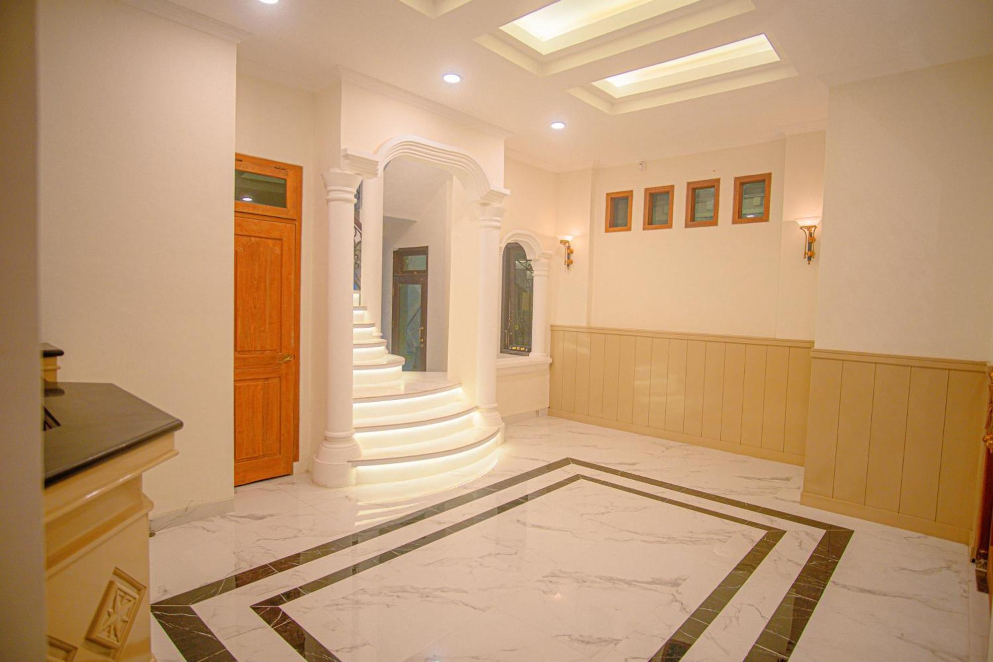 Permata Malioboro 3*