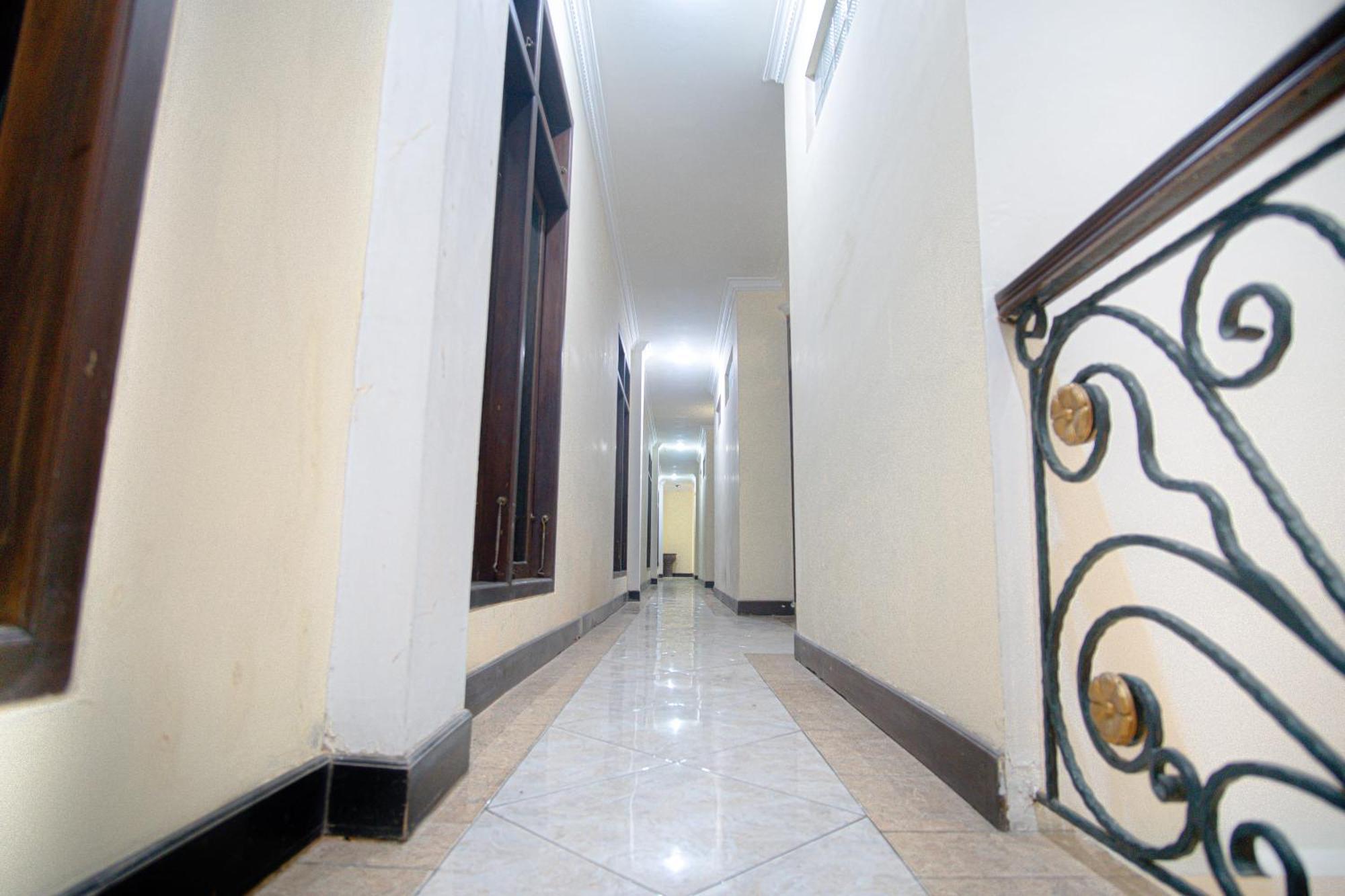 Permata Malioboro Hotel Yogyakarta