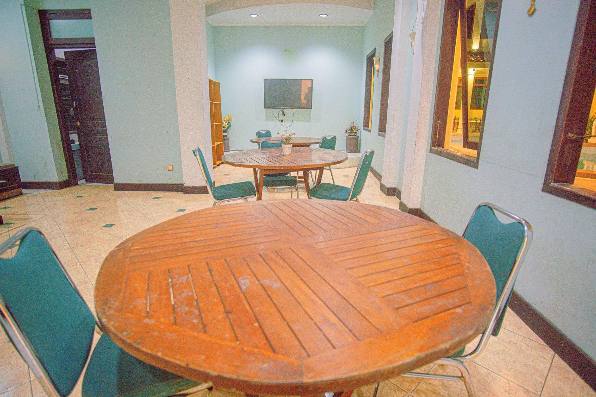 Hotel Permata Malioboro Yogyakarta