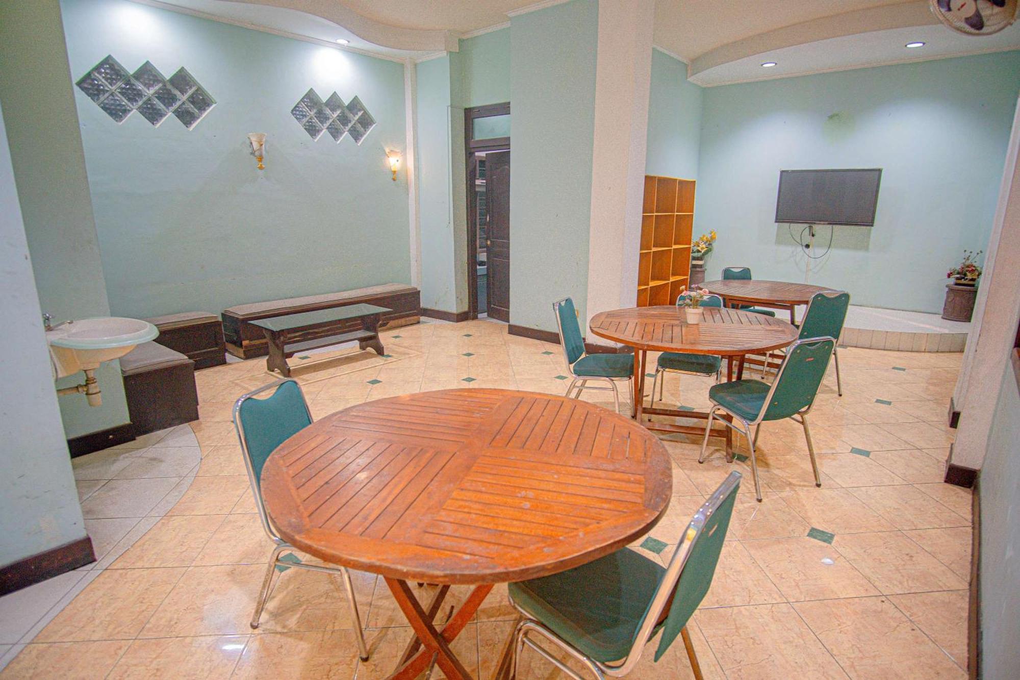 Permata Malioboro 3*