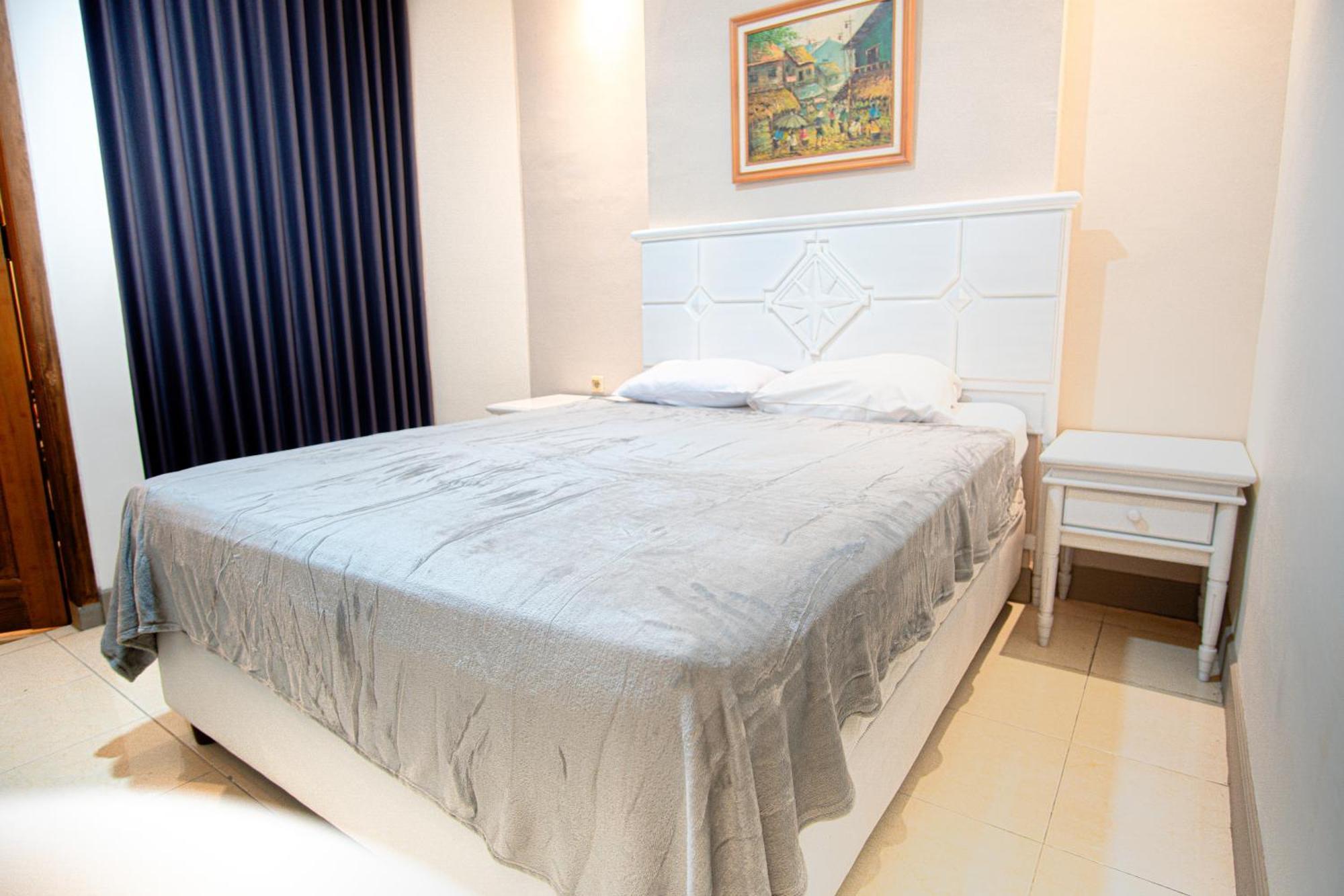 Permata Malioboro Hotel Yogyakarta